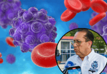 Guanajuato en alerta epidemiolótgica por sarampión