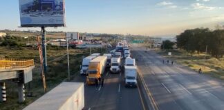 SEGOB convoca a diálogo a transportistas para evitar bloqueos este lunes