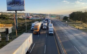 Pide Gobierno Federal a paristas privilegiar diálogo