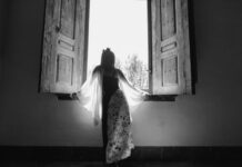 Esto es lo que cuesta vivir en una de las casas embrujadas en México