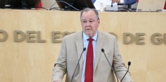 Que se investiguen derechos laborales en el Parque Metropolitano: David Martínez