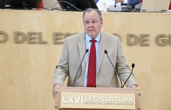 Que se investiguen derechos laborales en el Parque Metropolitano: David Martínez