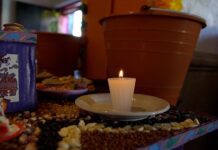 César Prieto exhorta a población de Salamanca tener precauciones en Día de Muertos