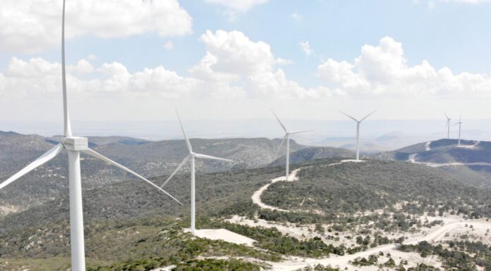 Guanajuato tiene en cartera 11 proyectos energéticos