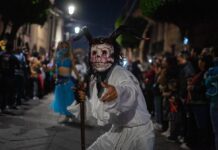 Estima CANACO León derrama por casi 500 MDP en último bimestre del año