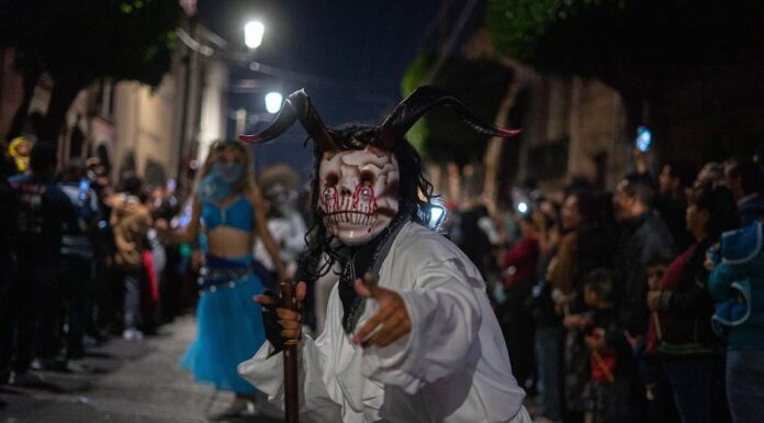 Estima CANACO León derrama por casi 500 MDP en último bimestre del año