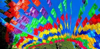 Inician en Silao festejos por Día de Muertos “Asústame Panteón”