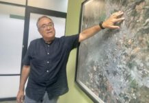 Nuevo Parque Metropolitano en León albergará museo de sitio prehispánico