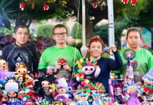 Secretaría de Turismo presenta temporada de eventos en Irapuato