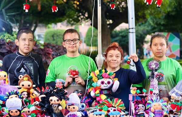 Secretaría de Turismo presenta temporada de eventos en Irapuato