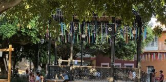 Realiza SECTURI reunión temática sobre Pueblos Mágicos