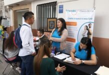 Se ofrecerán en León más de 2 mil oportunidades laborales