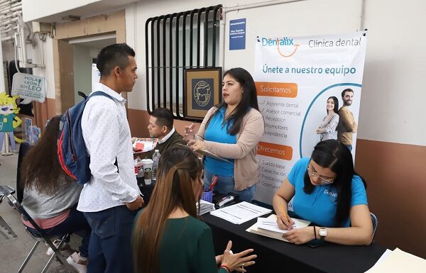 Se ofrecerán en León más de 2 mil oportunidades laborales