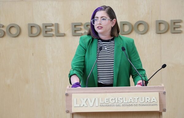 Busca MC en Guanajuato despenalizar “parcialmente” el aborto