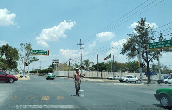 Reforzará municipio de León protección de infancias en los cruceros