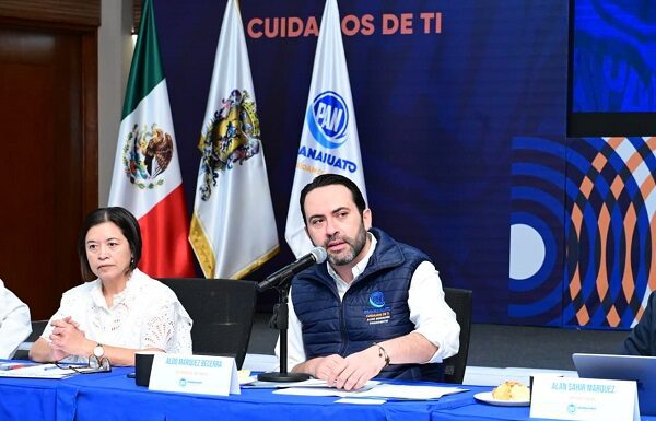 Denuncia PAN a Morena por uso electoral de programas sociales