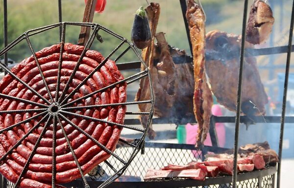 Silao es sede oficial del Parrilla Fest 2025