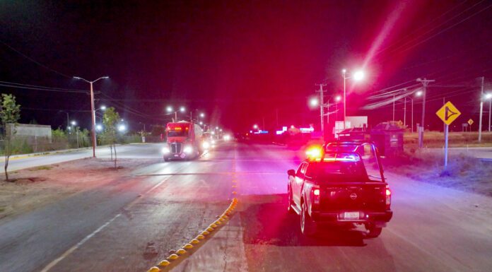 Registra San Miguel de Allende a septiembre como el mes más seguro del año