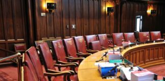 Senado avala Reforma constitucional y la remite a los Estados para aprobación