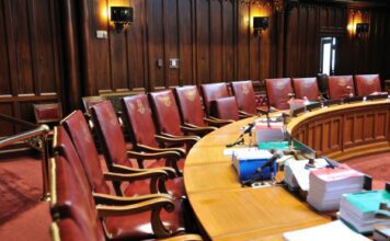 Senado avala Reforma constitucional y la remite a los Estados para aprobación