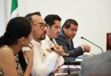 Salamanca va por más obras de bienestar y seguridad ciudadana