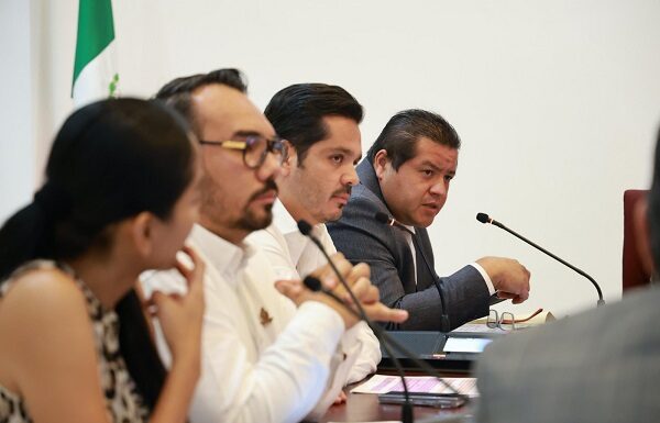 Salamanca va por más obras de bienestar y seguridad ciudadana