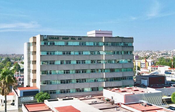 Reconoce UMAE 48 fortaleza y valor ante la vida de pacientes oncológicos