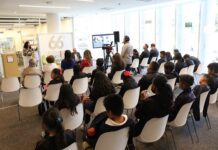 Reflexionan sobre voto de las mujeres en Congreso de Guanajuato