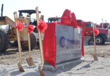 Se instala Tongling en Irapuato con inversión de 90 MDD