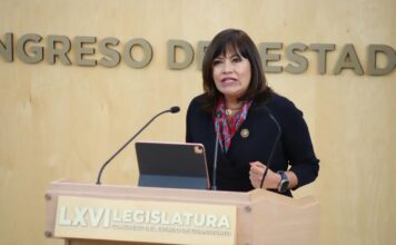 Identidad de género debe ser derecho constitucional: Ruth Tiscareño