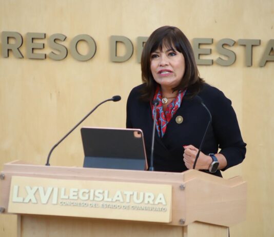 Identidad de género debe ser derecho constitucional: Ruth Tiscareño