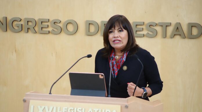 Identidad de género debe ser derecho constitucional: Ruth Tiscareño