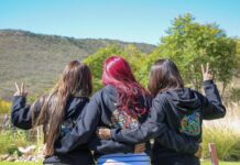 Guanajuato festeja 15 años de jóvenes bajo tutela del Estado