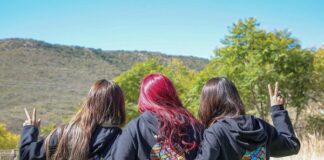 Guanajuato festeja 15 años de jóvenes bajo tutela del Estado