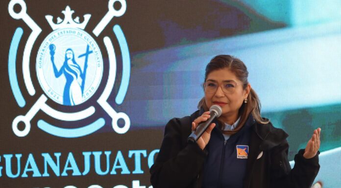 Capacitan en plataformas de desarrollo económico en Apaseo