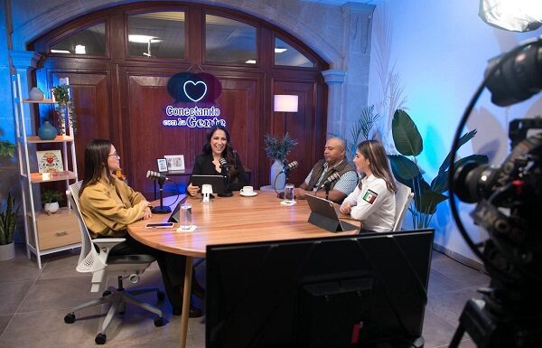 Guanajuato procura regreso seguro de paisanos con MigranTEQuiero