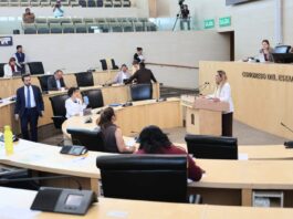 Promueve GPPVEM derecho de juventudes a la vivienda