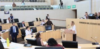 Promueve GPPVEM derecho de juventudes a la vivienda