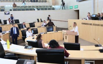 Promueve GPPVEM derecho de juventudes a la vivienda