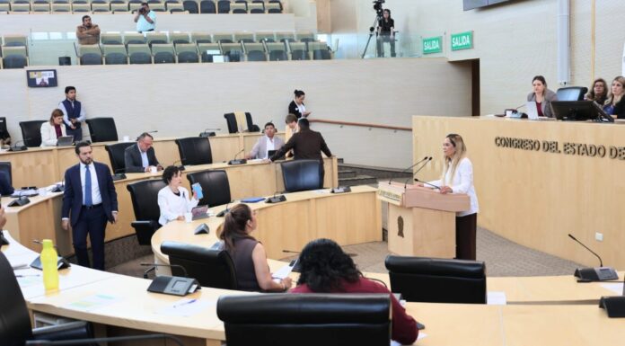 Promueve GPPVEM derecho de juventudes a la vivienda