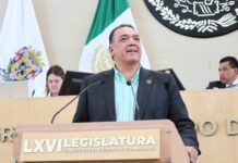 Promueve Sergio Contreras auditoría a compra de terrenos para feria en Silao