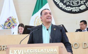 Promueve Sergio Contreras auditoría a compra de terrenos para feria en Silao