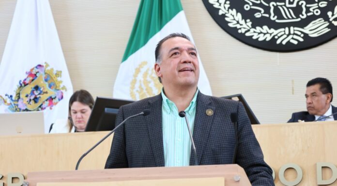 Promueve Sergio Contreras auditoría a compra de terrenos para feria en Silao