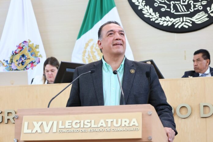 Dip Sergio Contreras 2