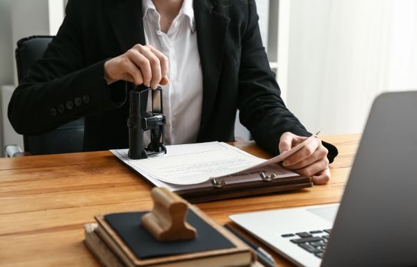 Examen para aspirantes a notarios, prueba de fuego de transparencia para Guanajuato