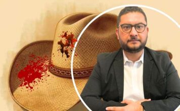 Crimen e indignación