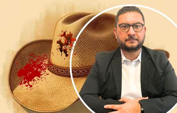 Crimen e indignación