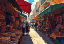 34.2 % del PIB es generado por los hogares en México: INEGI