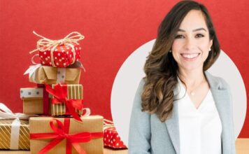 Un buen regalo esta Navidad, ¿Debe ser caro? Spoiler: NO