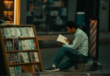 Mexicanos leen cada vez menos, confirma estudio